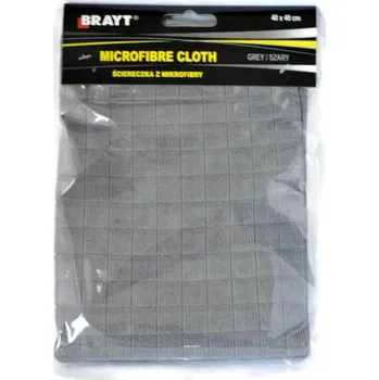 Utěrka BRAYT LEŠTICÍ UTĚRKA Z MIKROVLÁKNA 864