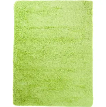 Koberec KOBEREC PLYŠOVÝ 140x200 MĚKKÝ SOFT PLYŠ vpg