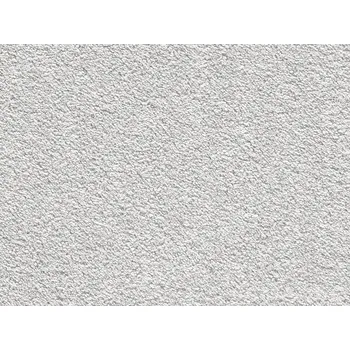 Koberec ITC Belgie Luxusní koberec Satino Royale 93 - šedý - 4m