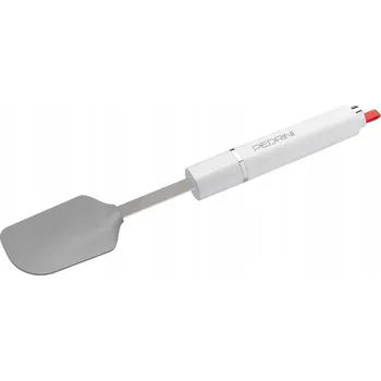 Kuchyňská stěrka Stěrka s krémem na těsto Špachtle PEDRINI