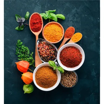 Kuchyňské prkénko Skleněná Ochranná Deska a Krájecí Prkénko | Indukce, Sporák ds-0553