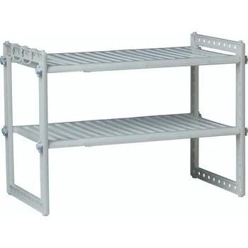 Úložný box RAYEN Výsuvná police pod kuchyňský dřez