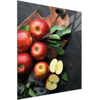 Kuchyňské prkénko Krájecí deska TMK ArtDeko sklo 1 ks