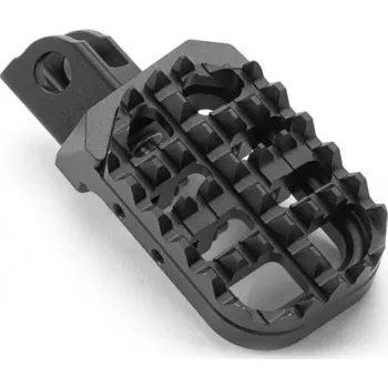 Auto-moto 700CLX Adventure off‑road stupačka od Throttle Punks strana: pravá