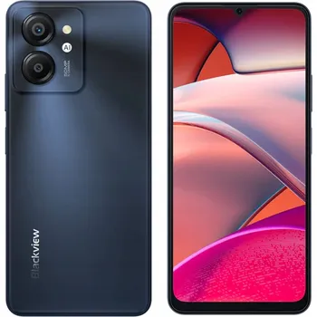 Mobilní telefon Smartphone Blackview A8 8 GB / 256 GB 4G (LTE) šedý