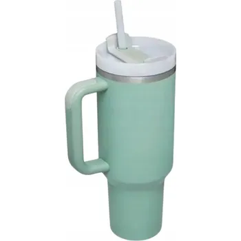 Termoska Termohrnek Ecarla 1 l zelený