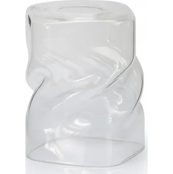 Obraz Stínidlo Luxolar 10 cm E27 bezbarvé