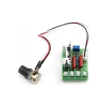 Elektroinstalace pro motocykl Regulátor napětí 230VAC 2000W typ2 / 7371