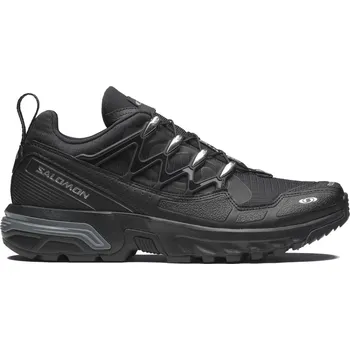 Pánská obuv Salomon Acs + Night L47676600 - black turbulence/ftw silver 48