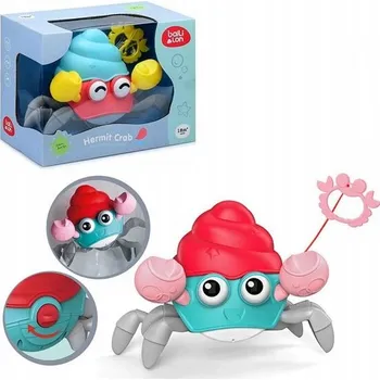 NATAHOVACÍ KRAB PRO BATOLATA K VÝUCE CHŮZE