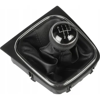 VW GOLF V 5 VI 6 JETTA RUKOJEŤ ŘADÍCÍ PÁKY MANŽETA