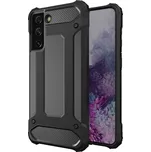Beweare Armor kryt na Samsung Galaxy S25 - černý