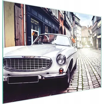 Kuchyňské prkénko Krájecí deska TMK ArtDeko sklo 2 ks