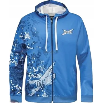 Pánská mikina Pánská mikina Can-Am Wild X-Team, velikost M 2864100680