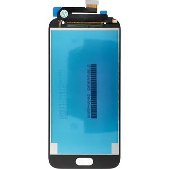 FixCell displej lcd pro SAMSUNG J3 2017 J330 OEM bez rámečku zlatý