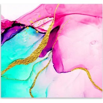 Kuchyňské prkénko Skleněná Ochranná Deska a Krájecí Prkénko | Indukce, Sporák ds-0557