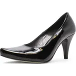 DÁMSKÉ LODIČKY ACORD 5388 042 ČERNÁ Barva: ČERNÁ, Velikost: 39