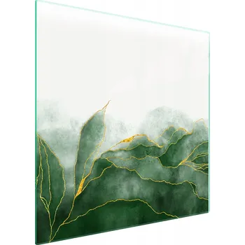 Kuchyňské prkénko Krájecí deska TMK ArtDeko sklo 1 ks