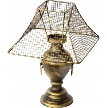 Obraz Lucerna A.D Home kovová 28 cm