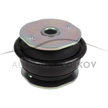 Silentblok nápravy Silnetblok zadní nápravy přední Fiat Coupé