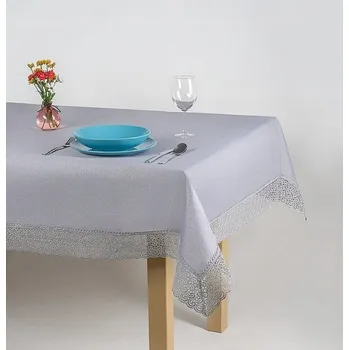 ubrus Ubrus 160 cm x 0 cm kulatý