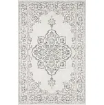 KOBEREC VENKOVNÍ / PLOCHÝ TKANÝ BEACH 120X170