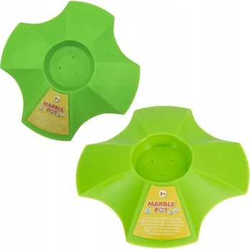 Příslušenství k deskovým hrám PODLOŽKA PRO HRU S KULIČKAMI