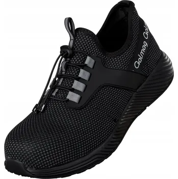 Pracovní obuv Pracovní polobotky Galmag model 510, velikost 38