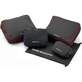 autokoberec Sada cestovních organizérů BMW Motorrad