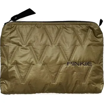 Přebalovací taška PINKIE univerzální taštička Vee Olive