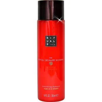Šampon Rituals Happy Buddha šampon na vlasy 250 ml