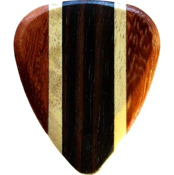 Trsátko Timber Tones Zone Tones Deluxe African Ebony + prodloužená záruka 3 roky