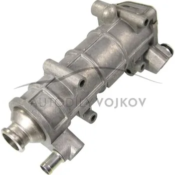 Váha vzduchu Výměník pro EGR ventil Peugeot Boxer 2006- 3.0 16V HDi