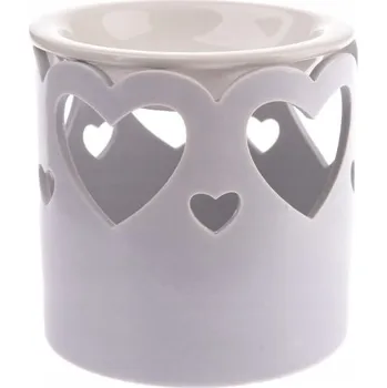 Aroma lampa Aromalampa keramická Dakls 11 cm