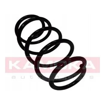 Zavěšení kol Kamoka 2110042 Pružina zavěšení