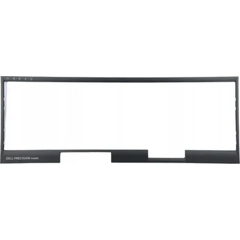 Náhradní klávesnice pro notebook Originální Rámeček klávesnice Dell M4800 Txmvg