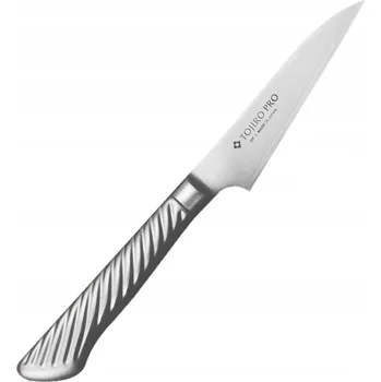 Kuchyňský nůž Tojiro Pro VG-10 Japonský Nůž na loupání 9 Cm