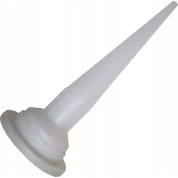 Průmyslové lepidlo APLIKÁTOR náhradní koncovka pro fólie - silikonové lepidlo