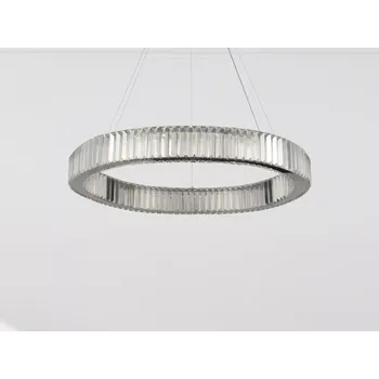 Nástěnné svítidlo LED svítidlo + dálkový ovladač 50W - J6345/CH