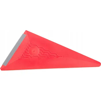 Polep vozidla STĚRKA SADA PRO PPF OCHRANNÉ FÓLIE, CARBON, OKNA, TROJÚHELNÍKOVÁ KONTUROVÁ 1 KS