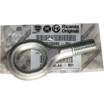 autokoberec TAŽNÉ OKO HÁK FIAT DUCATO III 2006 - ...