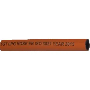 Plynová hadice HADICE PROPAN-BUTAN - Hadice pro Propan Butan+LPG/CNG, 20 BAR ISO 3821 , 9/16 mm