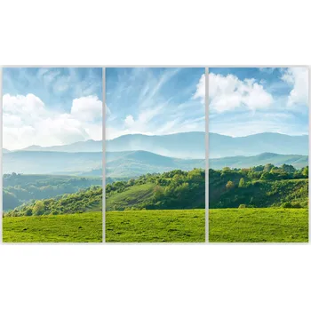 Kuchyňské prkénko Skleněná Ochranná Deska a Krájecí Prkénko | Indukce, Sporák ds-0566