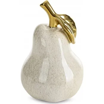 Obraz DEKORATIVNÍ FIGURKA EUROFIRANY DARLA (04) KRÉMOVÁ