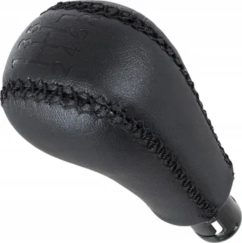 Hlavice řadicí páky HLAVICE ŘADÍCÍ PÁKA pro VOLVO XC90 S60 V70 6 RYCHLOSTÍ