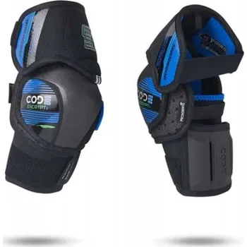 Moto oblečení Chrániče loktů Sherwood Code vel. M