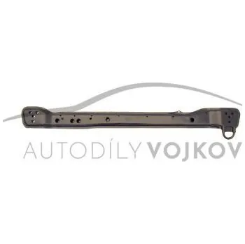 Oprava karosérie Spodní příčka předního čela Citroen Jumper 1994 - 2002