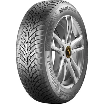 Zimní osobní pneu CONTINENTAL WinterContact TS870 195/55 R15 85H DOT2022