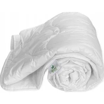 Prostěradlo Antialergická přikrývka, bavlněná Poldaun 140 x 200 cm