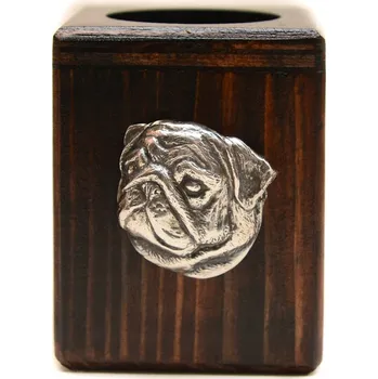 Svícen Svícen na čajové svíčky Art-Dog 8 cm 1 svíčka